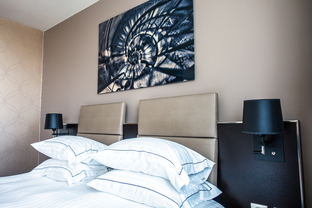 Ac Hotel Paris Porte Maillot 16