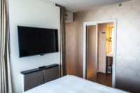 Ac Hotel Paris Porte Maillot 17
