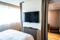 Ac Hotel Paris Porte Maillot 18