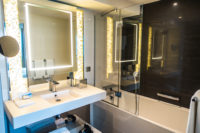 Ac Hotel Paris Porte Maillot 19