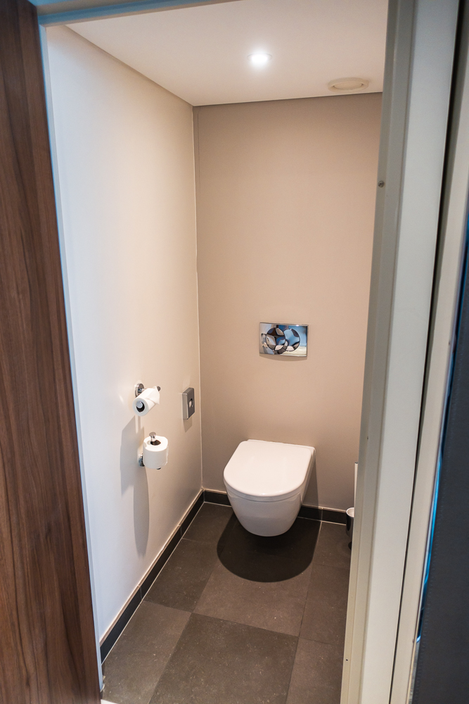 Ac Hotel Paris Porte Maillot 23