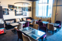 Ac Hotel Paris Porte Maillot 29