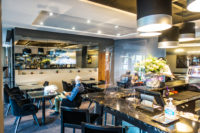 Ac Hotel Paris Porte Maillot 30