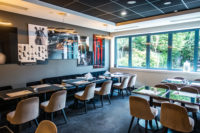 Ac Hotel Paris Porte Maillot 32