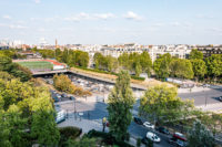 Ac Hotel Paris Porte Maillot 33