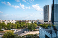 Ac Hotel Paris Porte Maillot 34