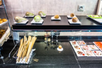 Ac Hotel Paris Porte Maillot 39