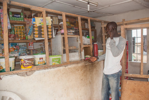 Achat Local Avec Guide