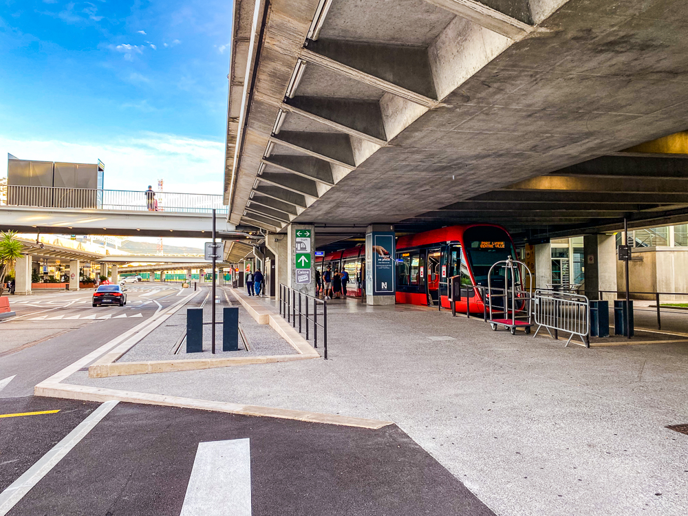 Aeroport Nice Nce Covid 01