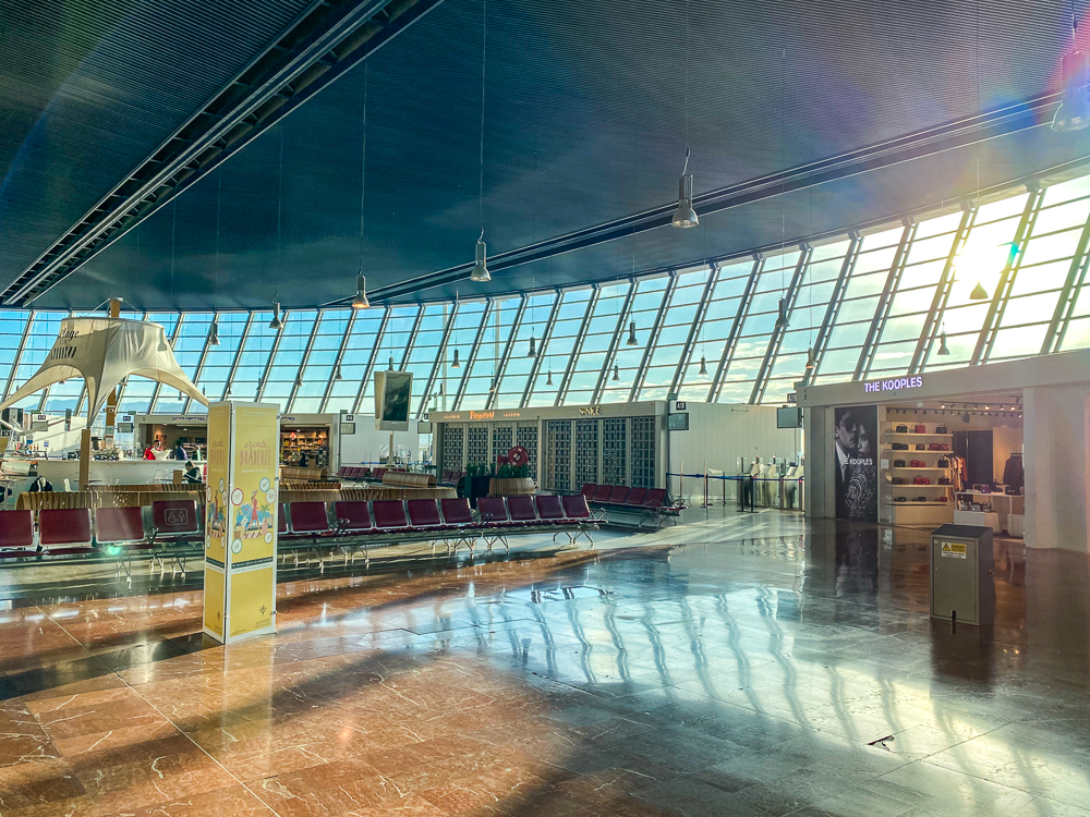 Aeroport Nice Nce Covid 11