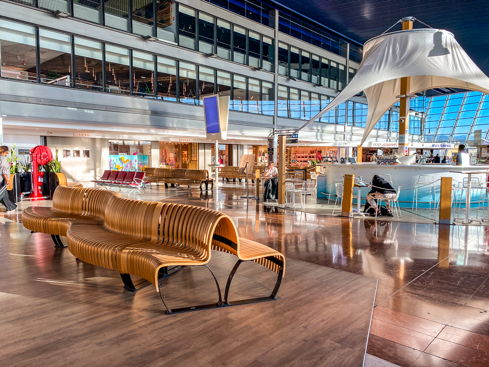 Aeroport Nice Nce Covid 13