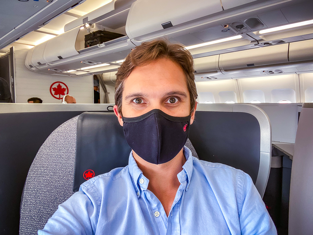 Air Canada A330 Signature 04