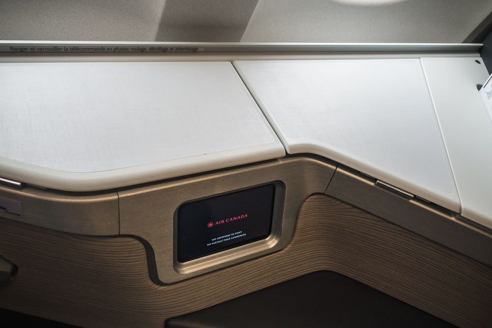 Air Canada A330 Signature 15