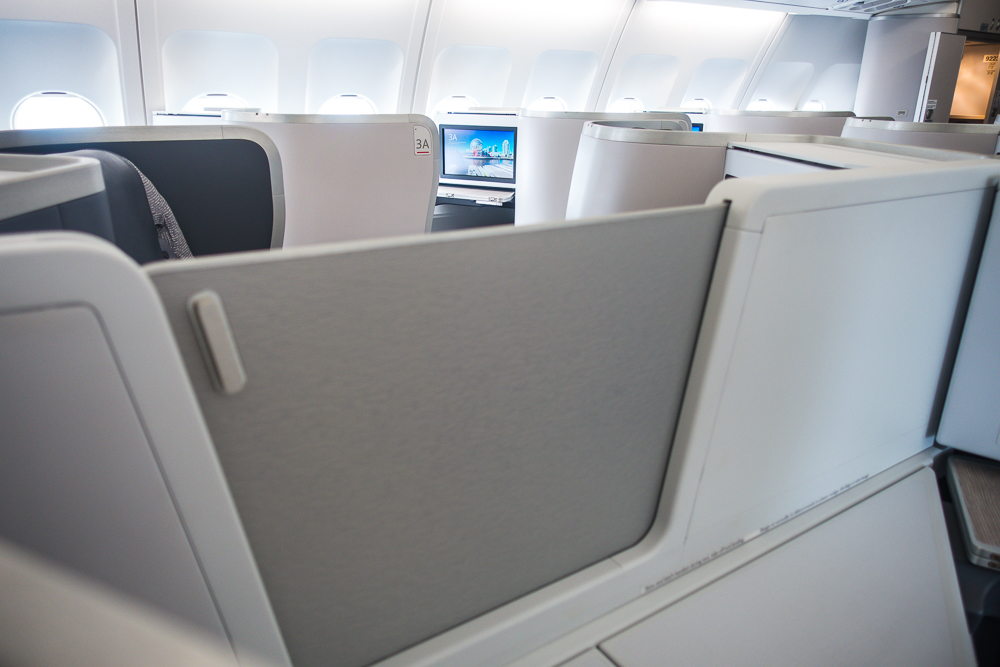 Air Canada A330 Signature 22