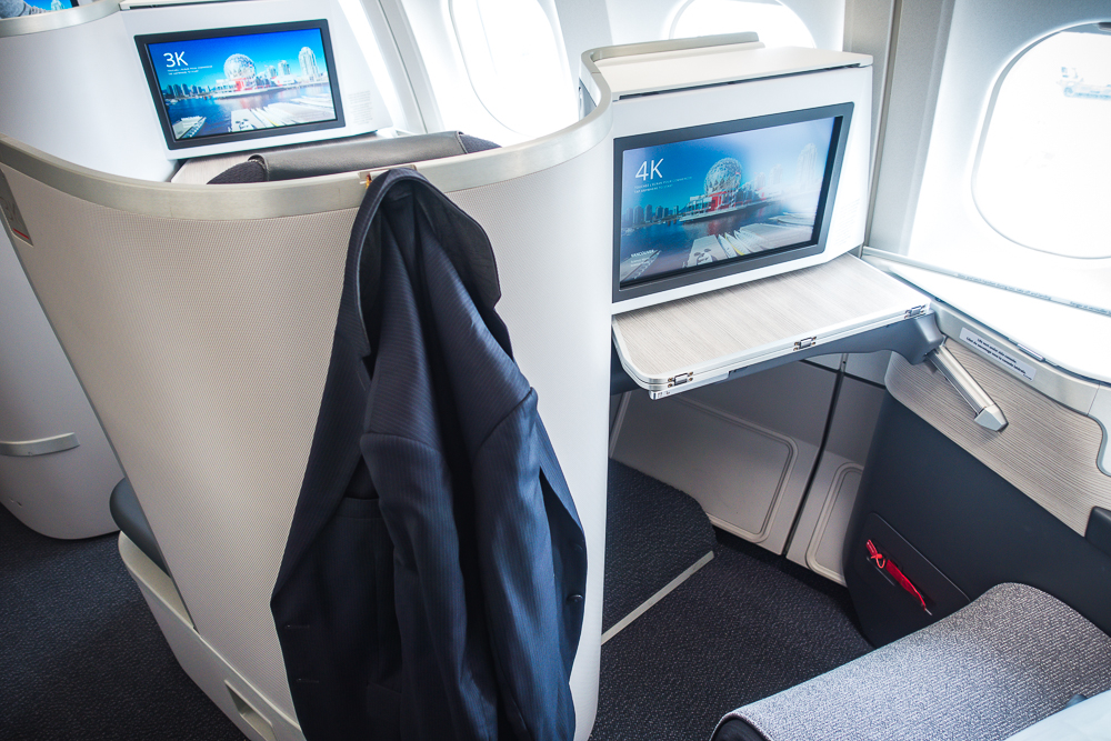 Air Canada A330 Signature 23