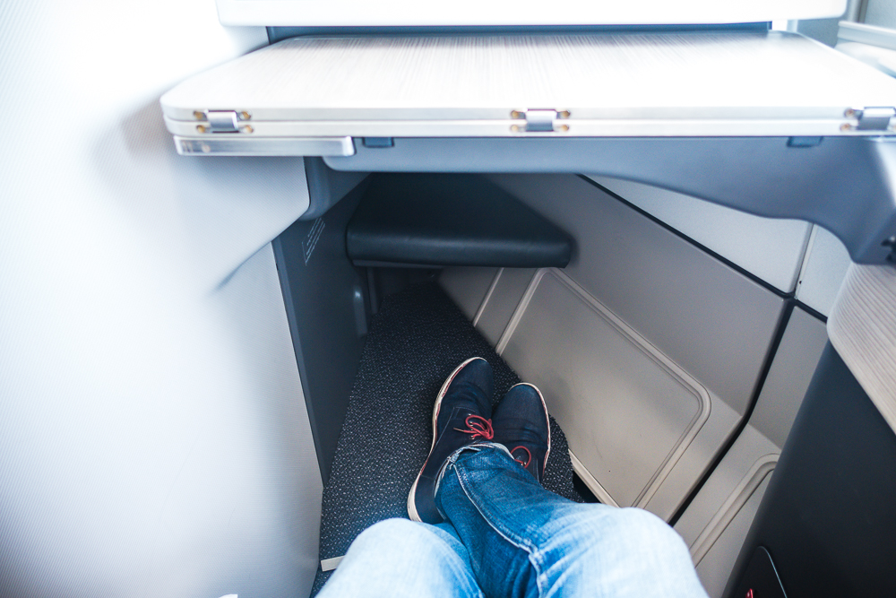 Air Canada A330 Signature 25