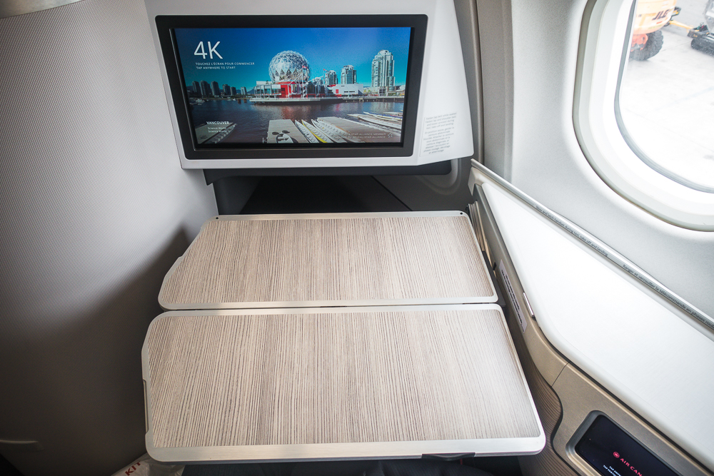 Air Canada A330 Signature 27