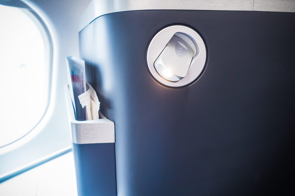 Air Canada A330 Signature 33