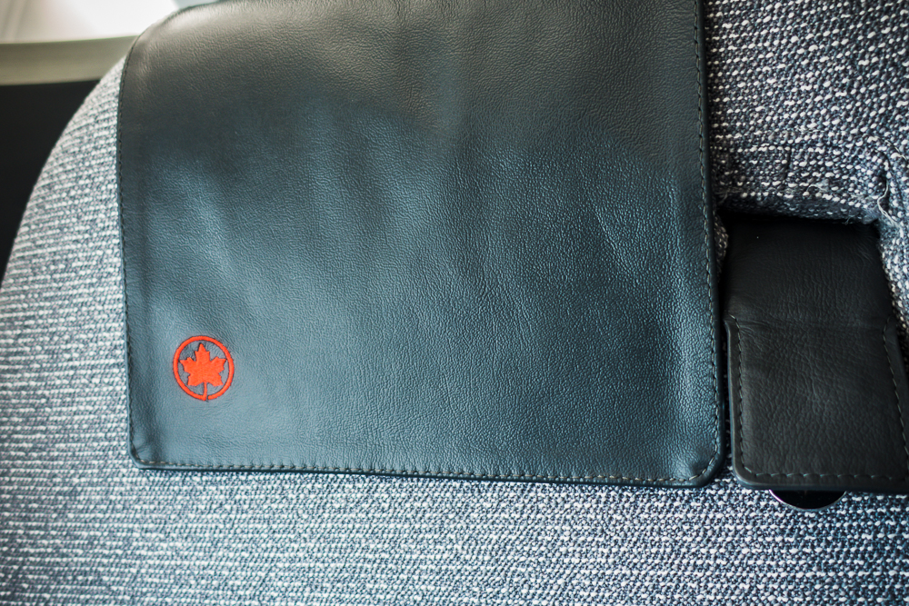 Air Canada A330 Signature 34