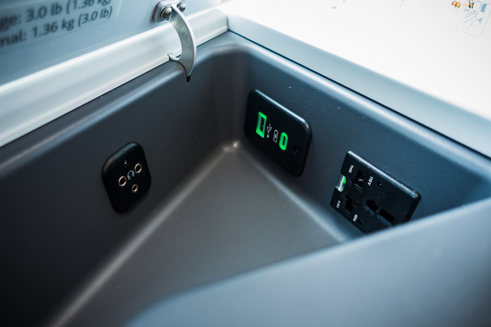 Air Canada A330 Signature 35