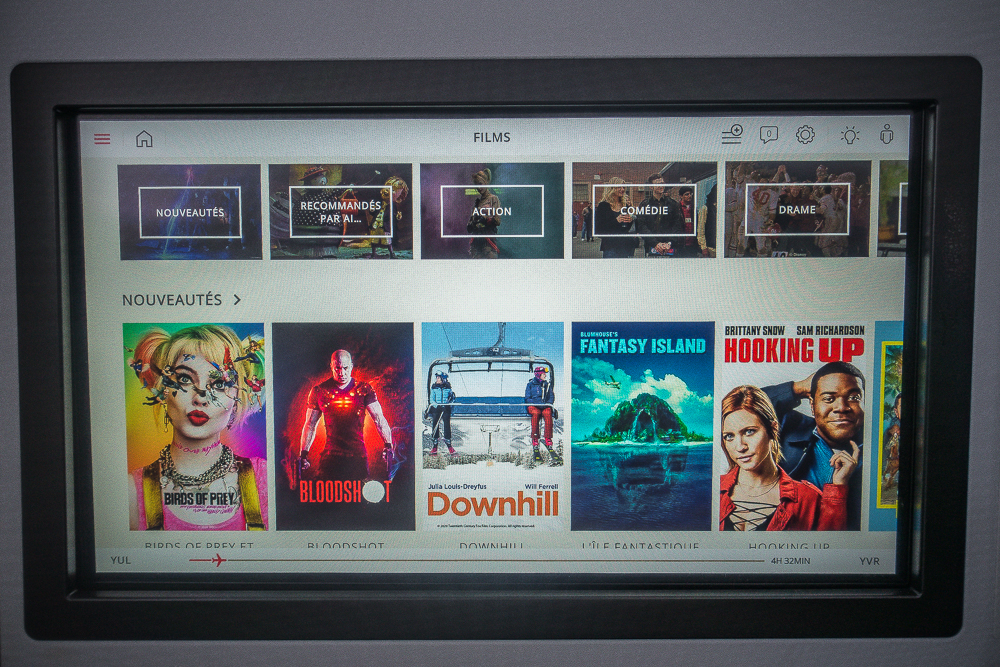 Air Canada A330 Signature 40