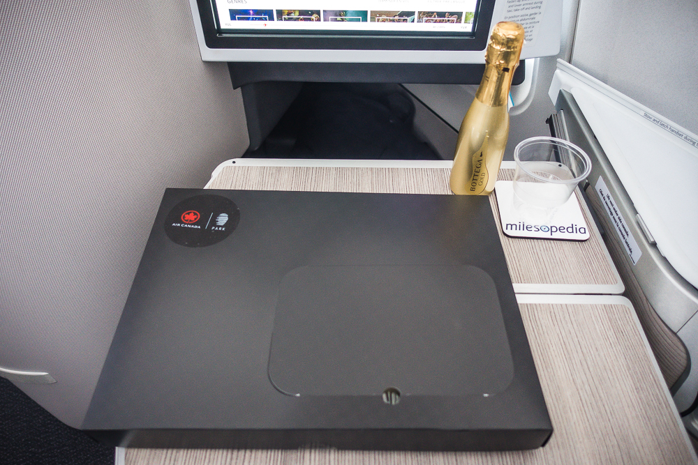 Air Canada A330 Signature 43