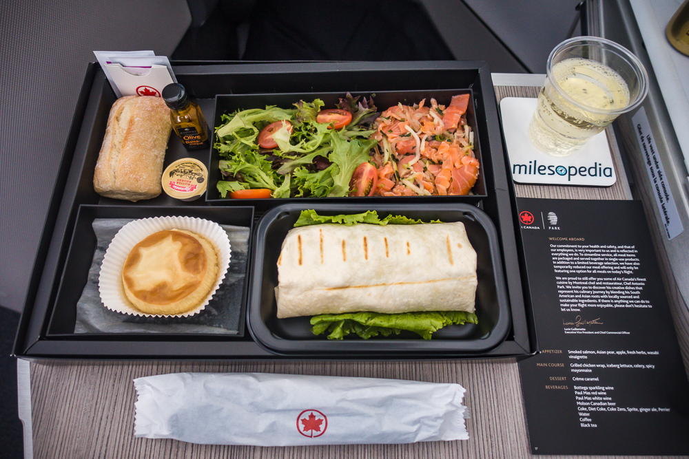 Air Canada A330 Signature 45