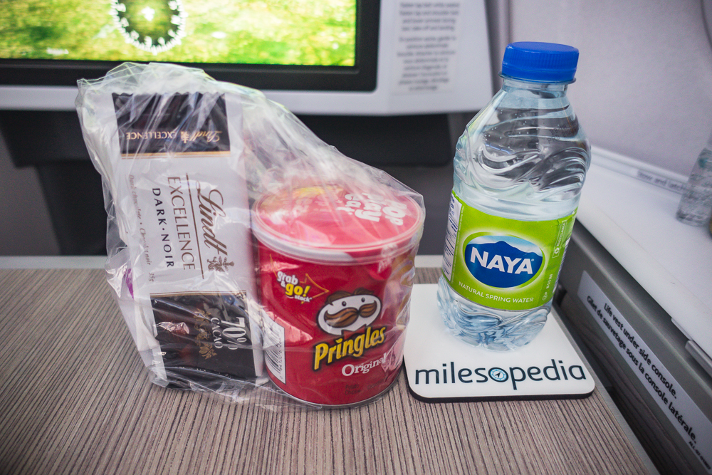 Air Canada A330 Signature 50