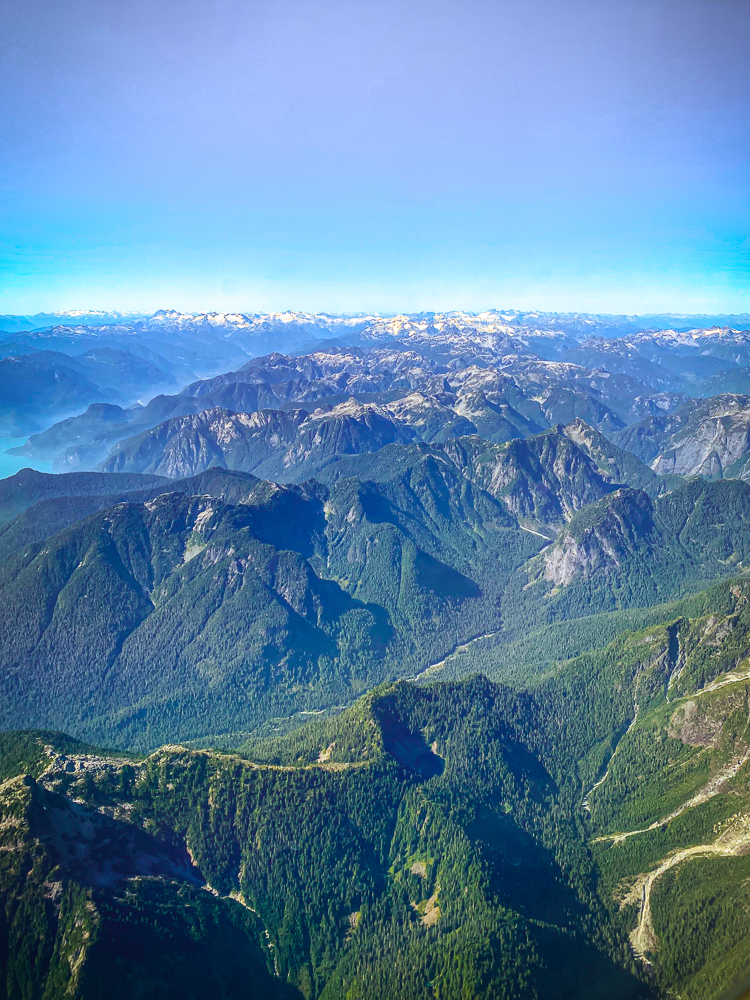 Air Canada A330 Signature 51