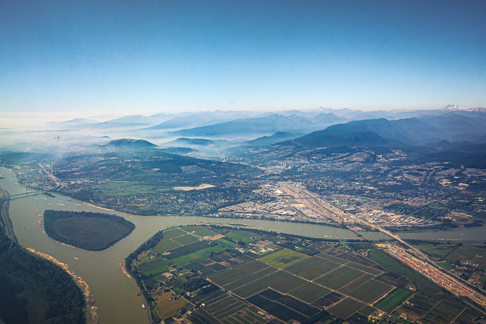 Air Canada A330 Signature 53