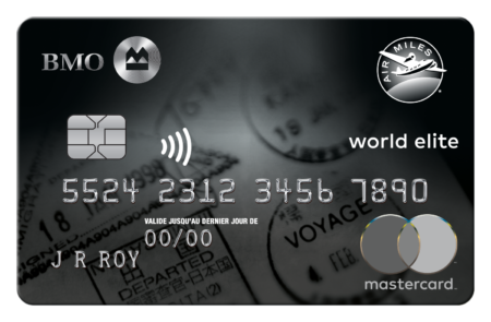 Bmo Am World Elite Mastercard Rgb Fre For Online
