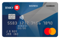 Bmo Cashback No Fee Business Rgb Fre For Online