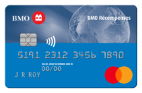 Bmo Rewards Mastercard Rgb Fre For Online