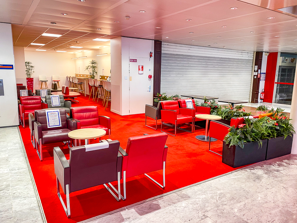 cdg-yul – air canada eco – covid-10