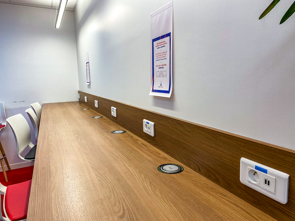 cdg-yul – air canada eco – covid-13