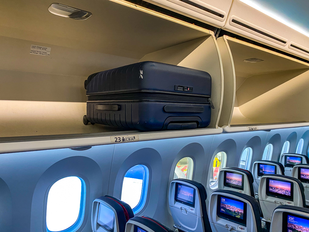 cdg-yul – air canada eco – covid-30