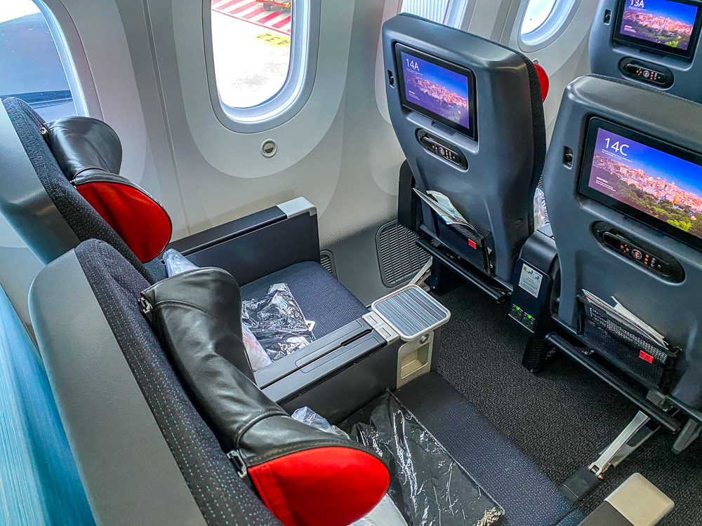 cdg-yul – air canada eco – covid-34