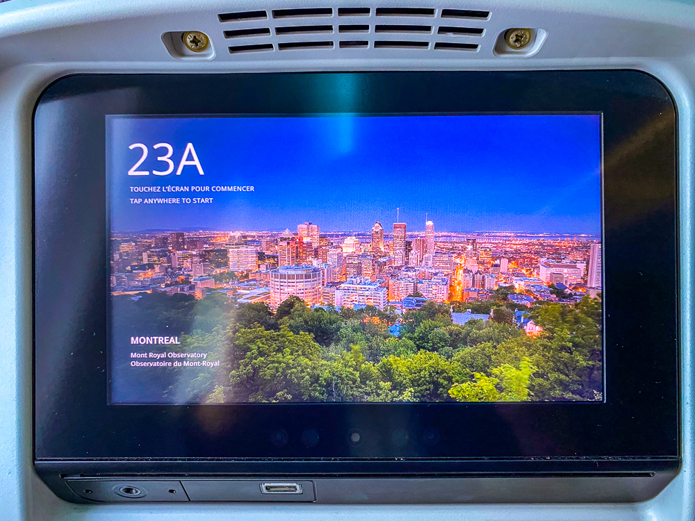 cdg-yul – air canada eco – covid-38