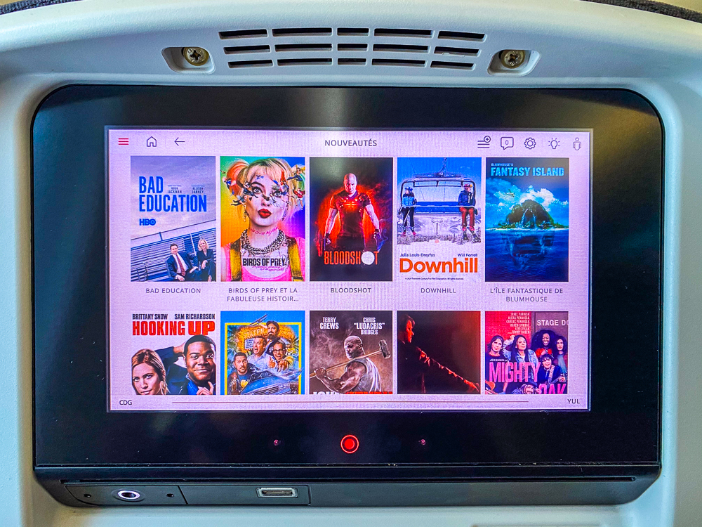 cdg-yul – air canada eco – covid-41