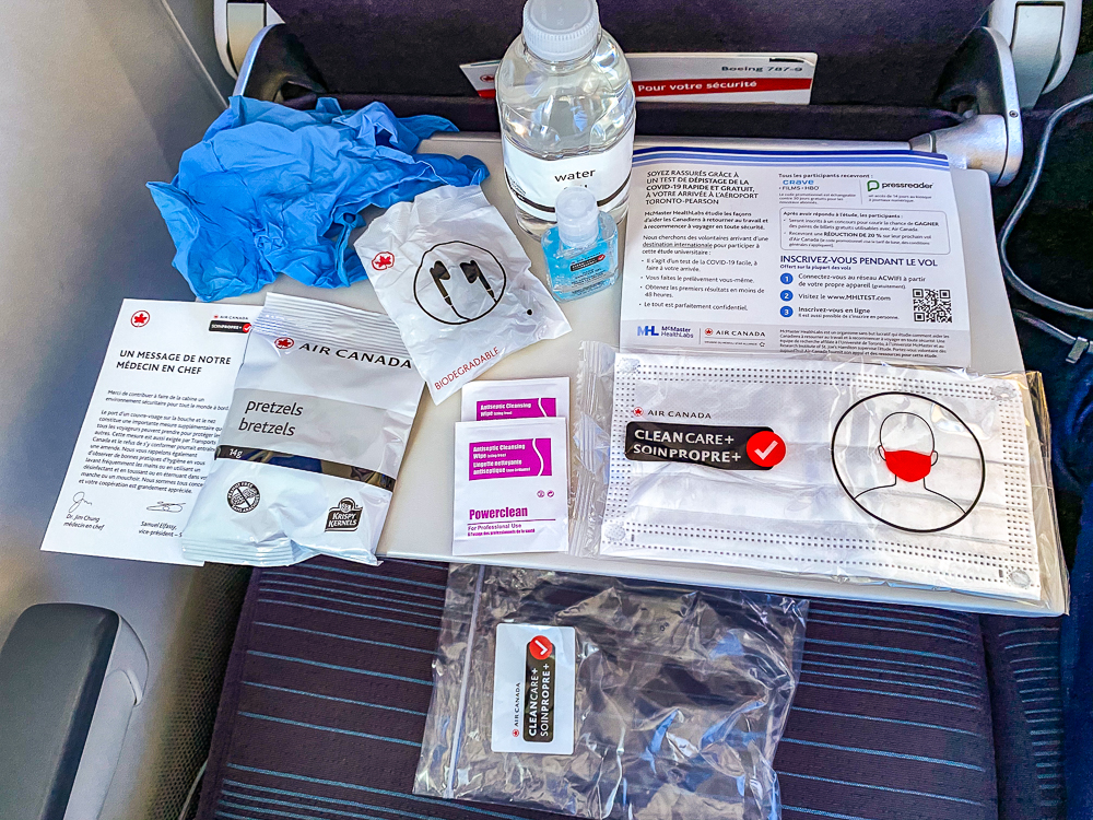 cdg-yul – air canada eco – covid-47