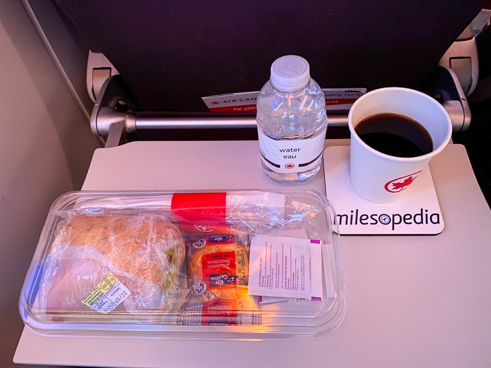 cdg-yul – air canada eco – covid-56