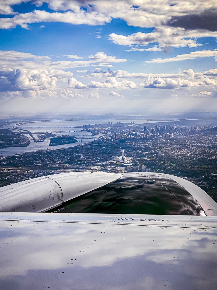 cdg-yul – air canada eco – covid-60