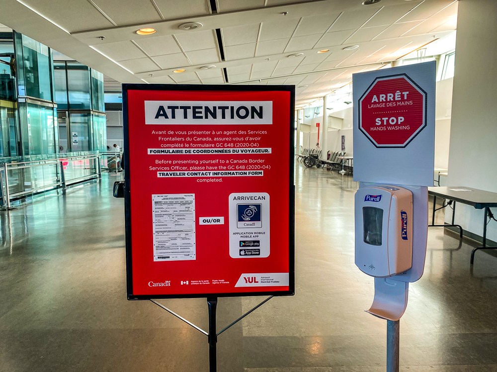 cdg-yul – air canada eco – covid-63