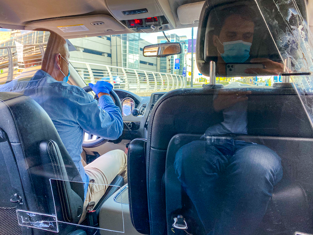 cdg-yul – air canada eco – covid-69