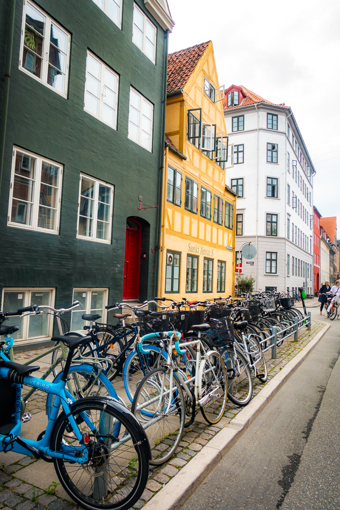 Copenhague Wildersgade 52, 1401 København, Danemark