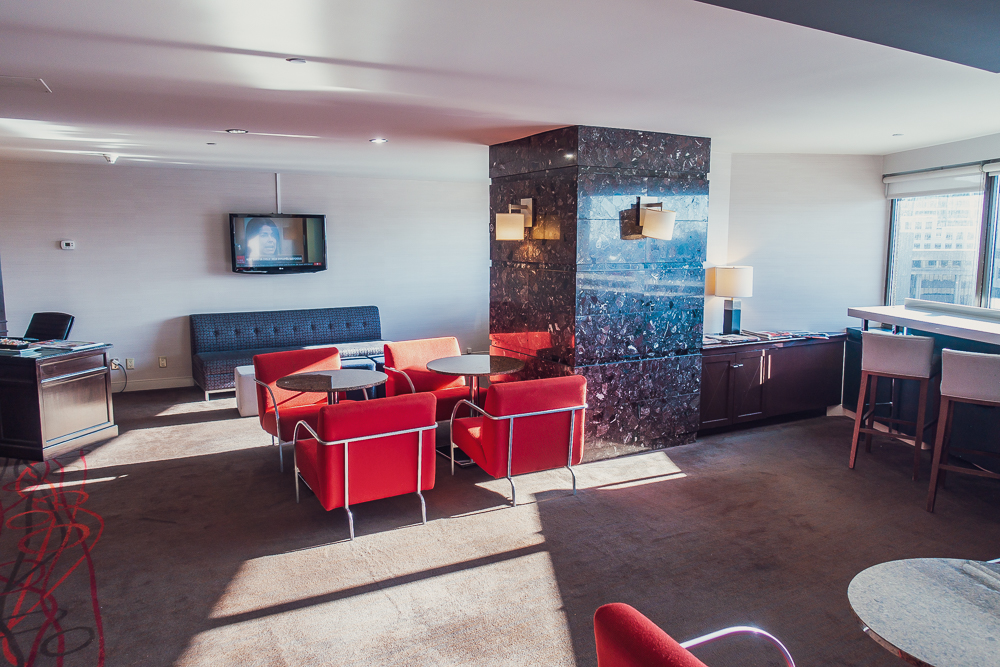 Delta Hotels Quebec 14