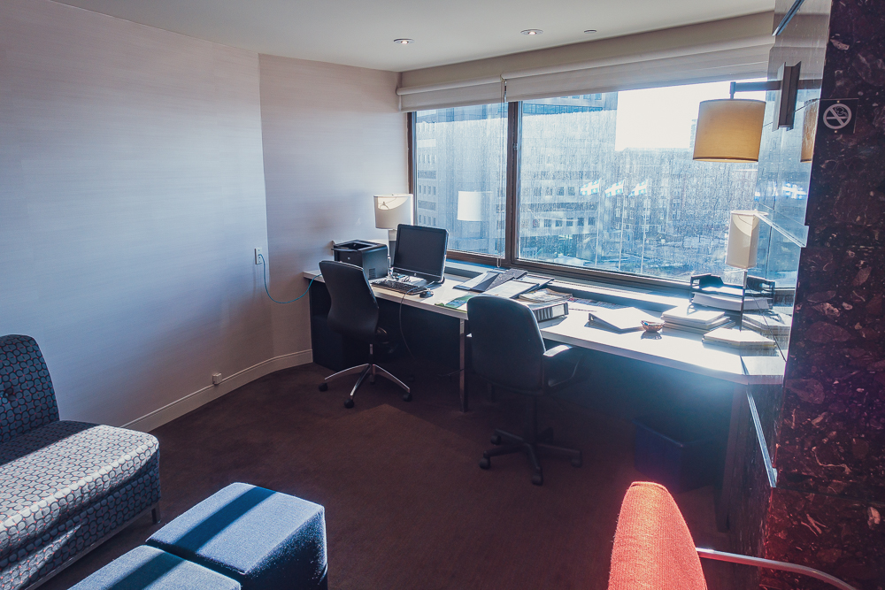 Delta Hotels Quebec 15