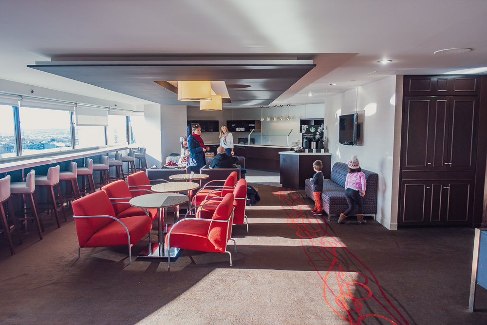 Delta Hotels Quebec 16