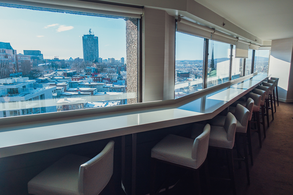 Delta Hotels Quebec 17
