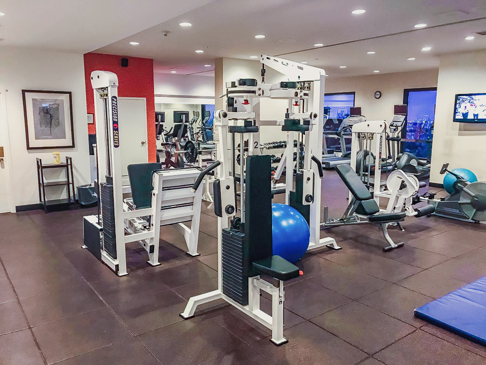 Delta Hotels Quebec 18